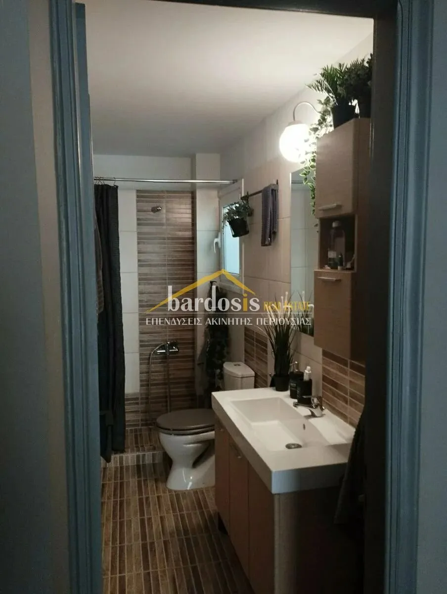 Apartment 92m²  - 2