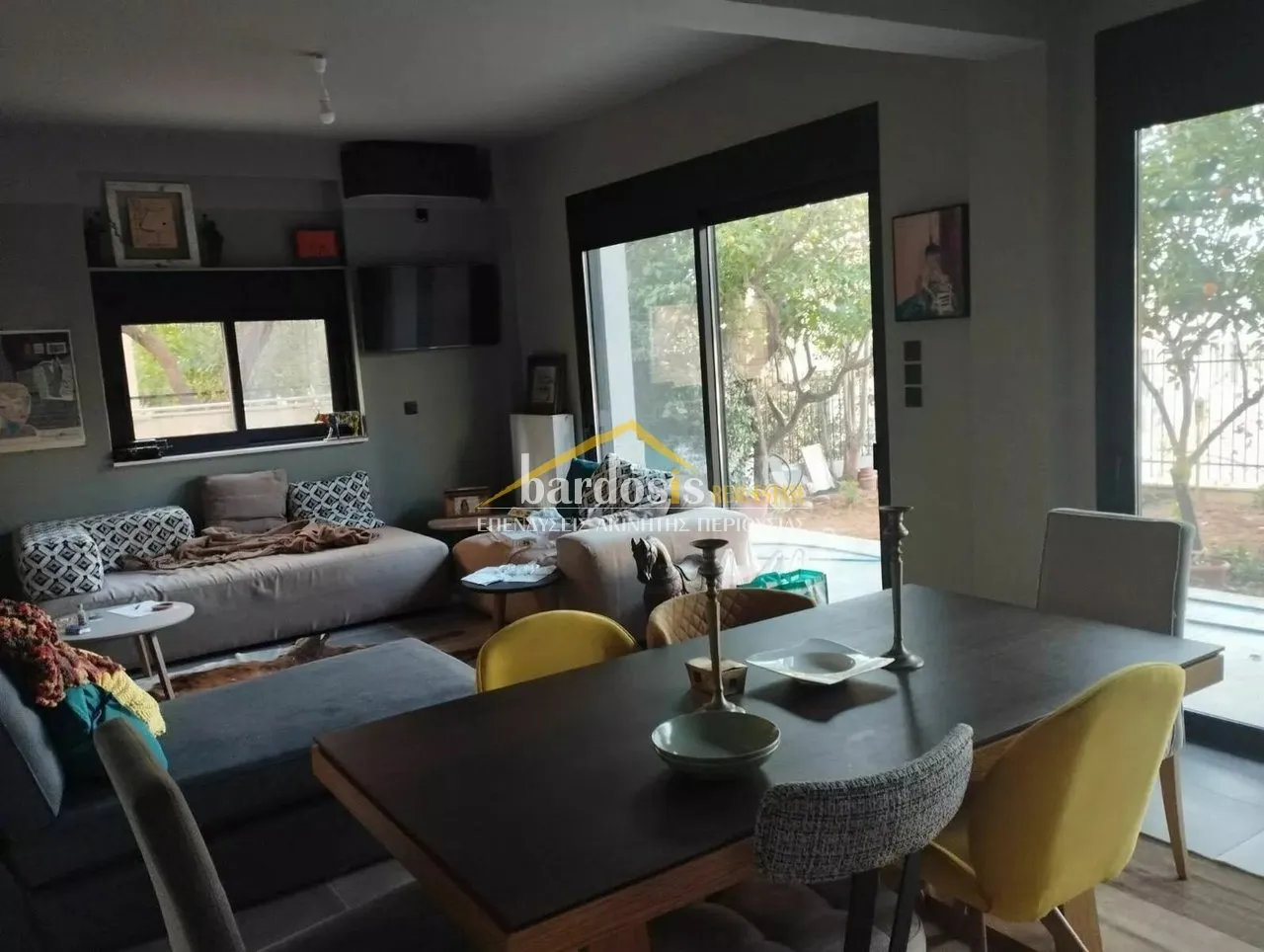 Apartment 92m²  - 3