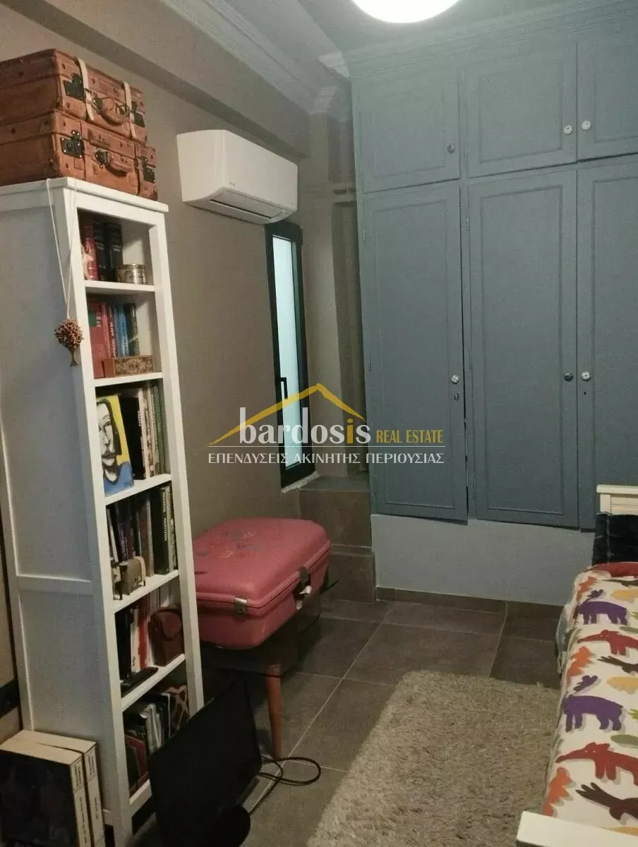 Apartment 92m²  - 4