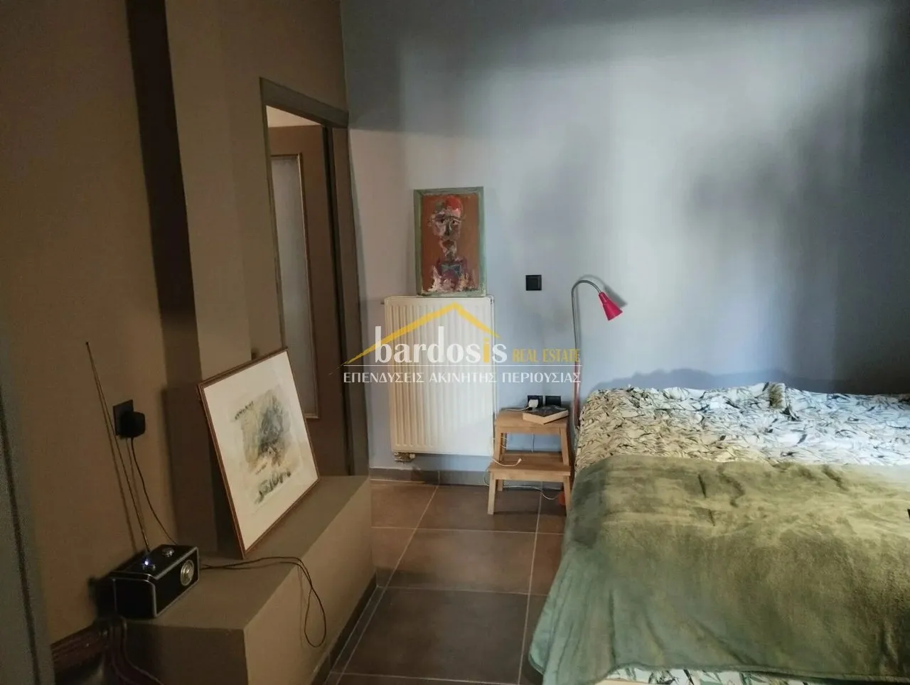 Apartment 92m²  - 5