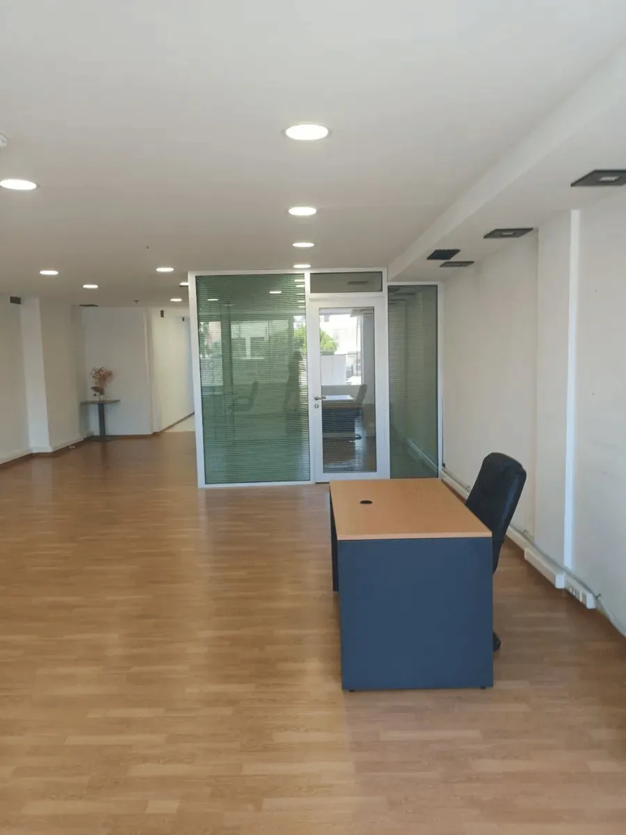 Γραφείο 120τ.μ.  - 3