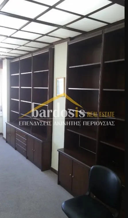Office 75m²  - 2