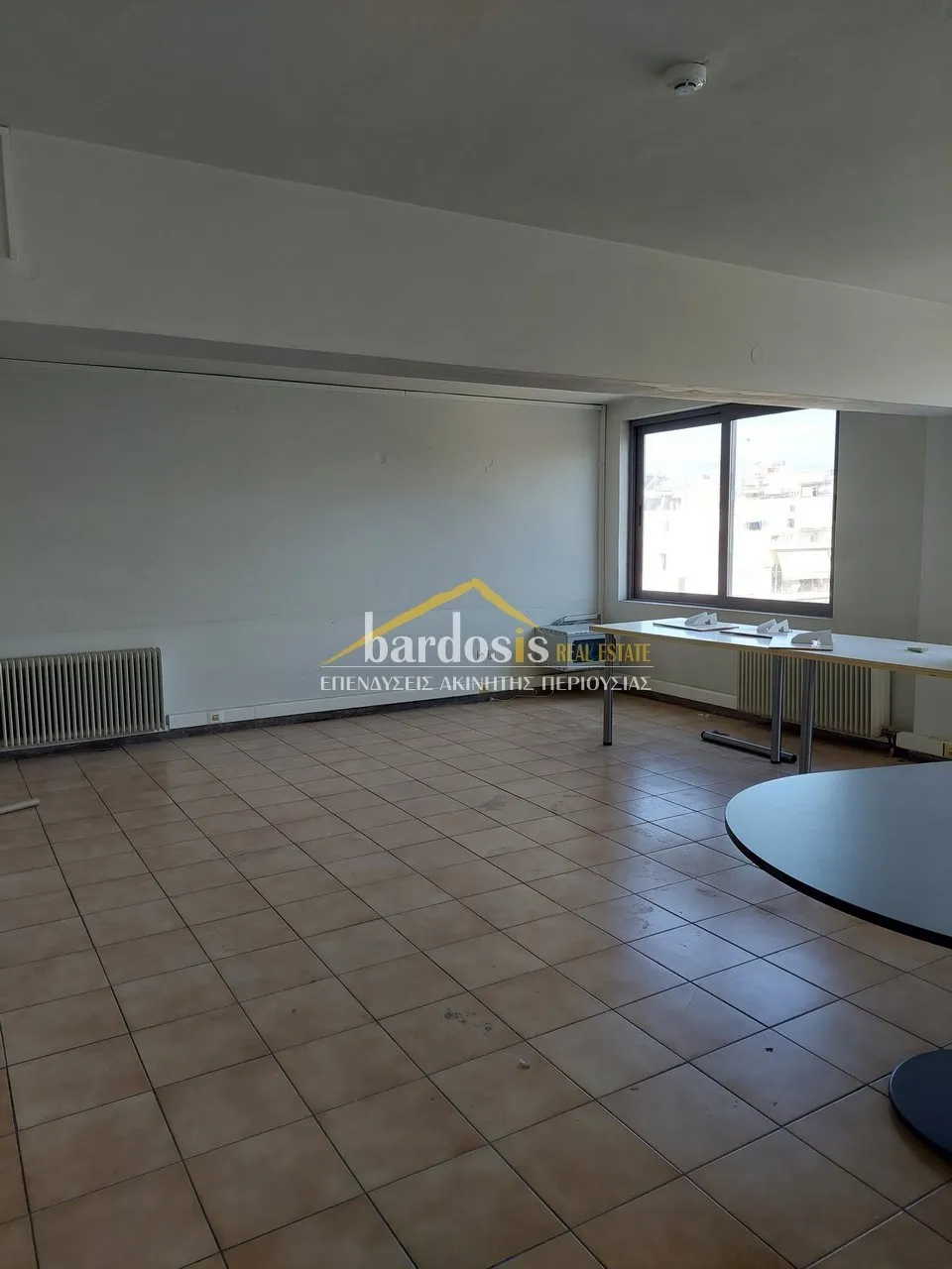 Office 540m²  - 2