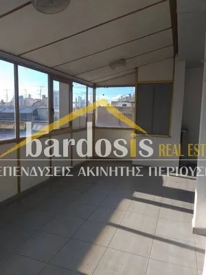 Αυτόνομο κτήριο γραφείων 980τ.μ.  - 2