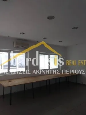 Αυτόνομο κτήριο γραφείων 980τ.μ.  - 3
