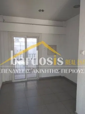 Αυτόνομο κτήριο γραφείων 980τ.μ.  - 4