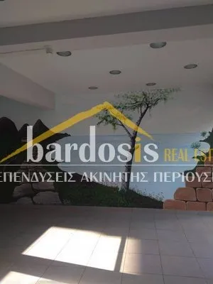 Αυτόνομο κτήριο γραφείων 980τ.μ.  - 5