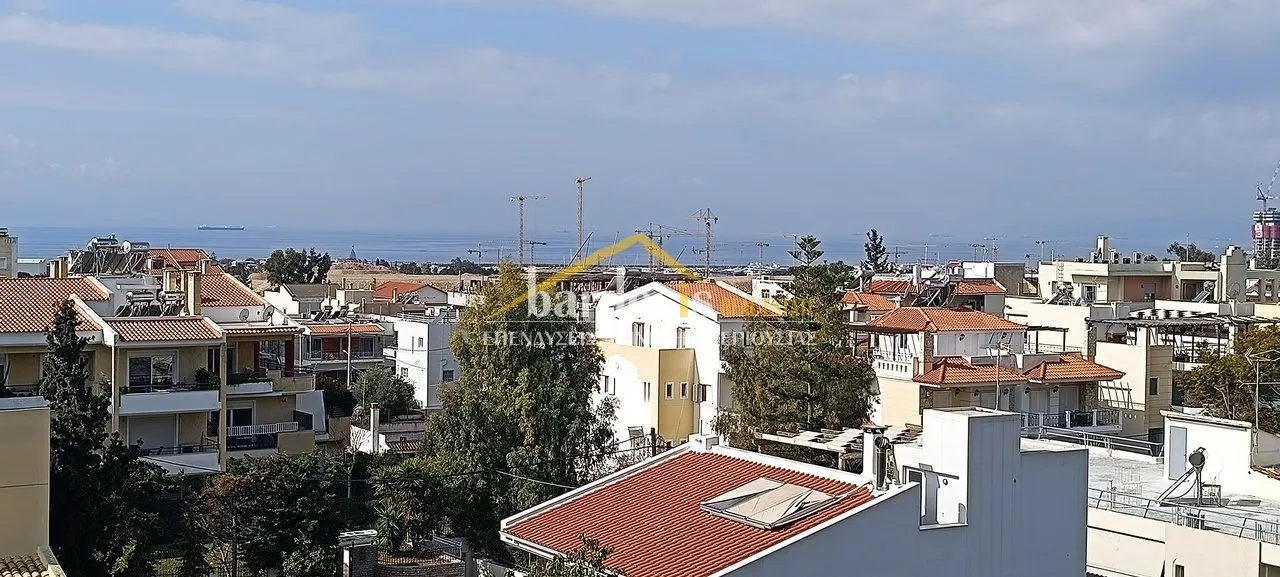 Apartment 95m²  - 2