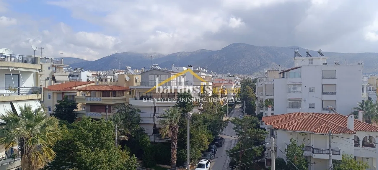 Apartment 95m²  - 5