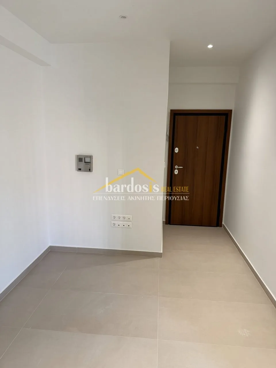 Apartment 65m²  - 2