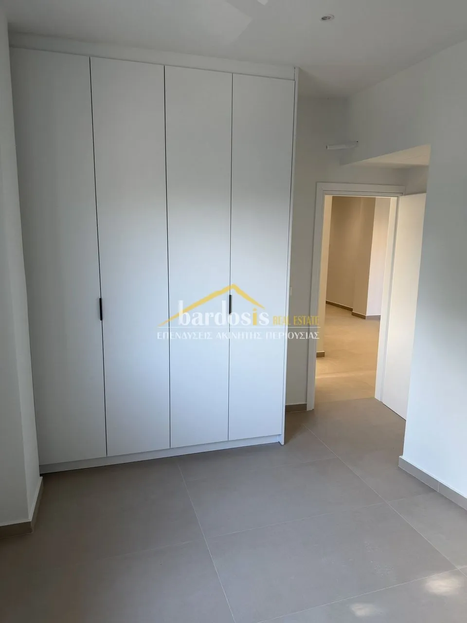 Apartment 65m²  - 3