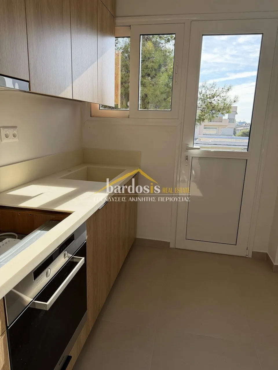Apartment 65m²  - 4