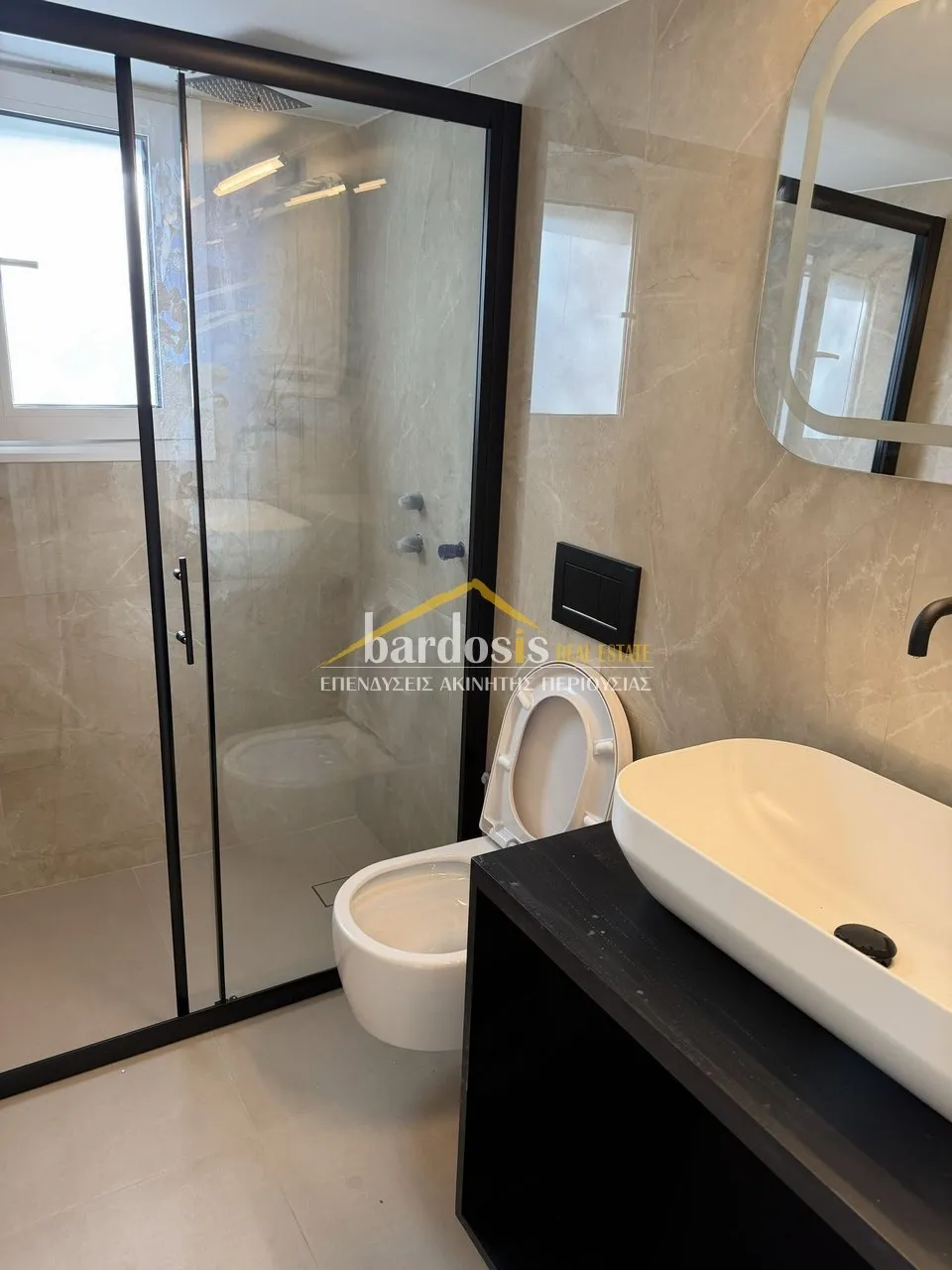 Apartment 65m²  - 5