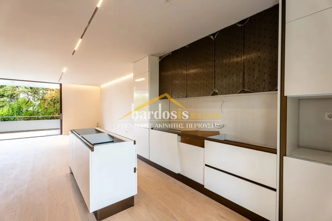 Maisonette 160m²  - 2