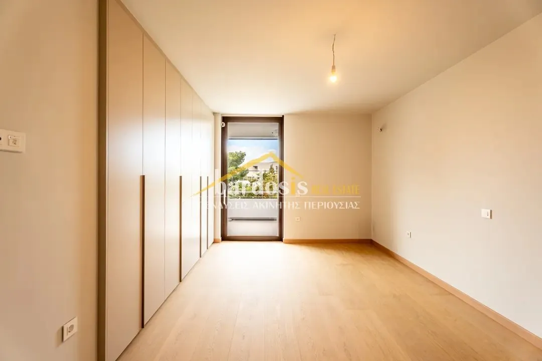Maisonette 160m²  - 4
