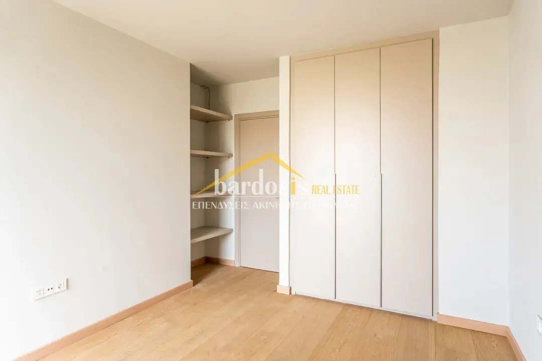 Maisonette 160m²  - 5