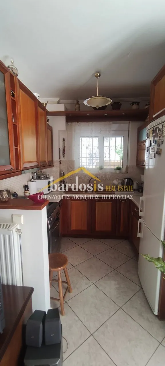 Apartment 77m²  - 2