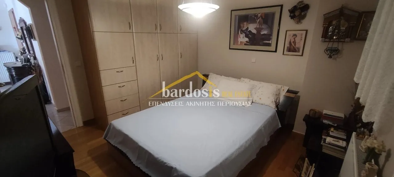 Apartment 77m²  - 4