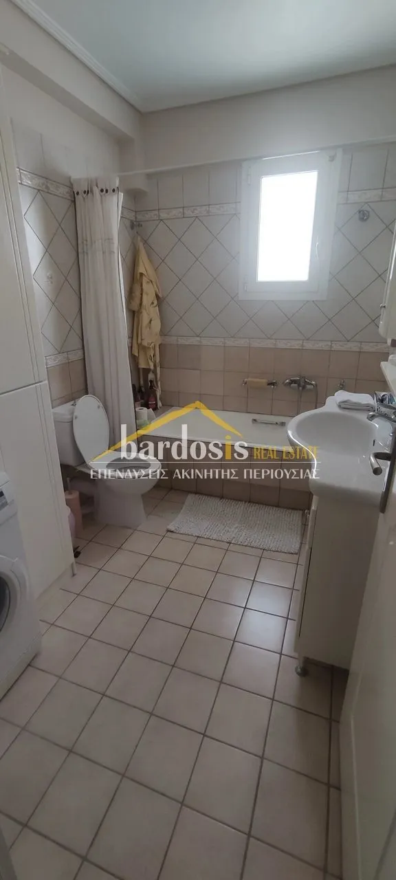 Apartment 77m²  - 5