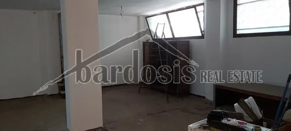 Κατάστημα 155τ.μ.  - 2