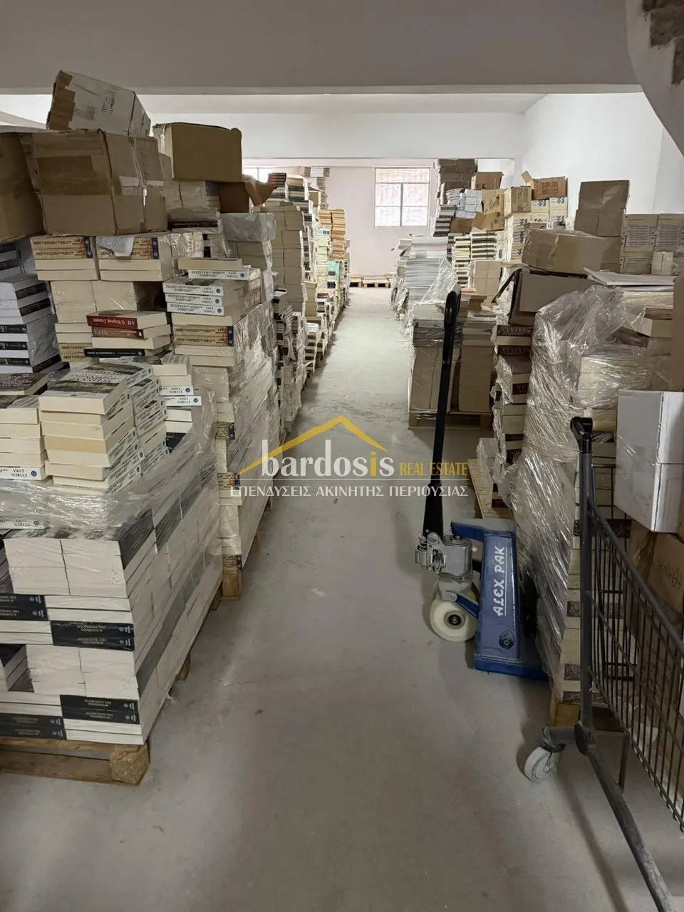 Αυτόνομο κτήριο γραφείων 620τ.μ.  - 3
