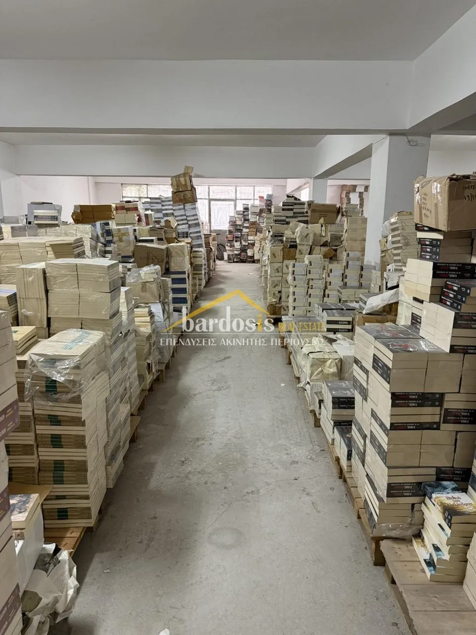 Αυτόνομο κτήριο γραφείων 620τ.μ.  - 4