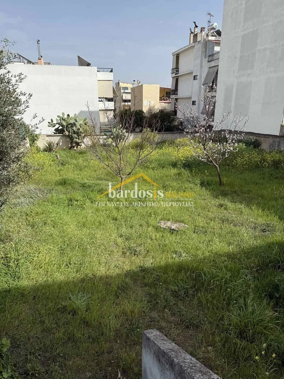 Αυτόνομο κτήριο γραφείων 620τ.μ.  - 5