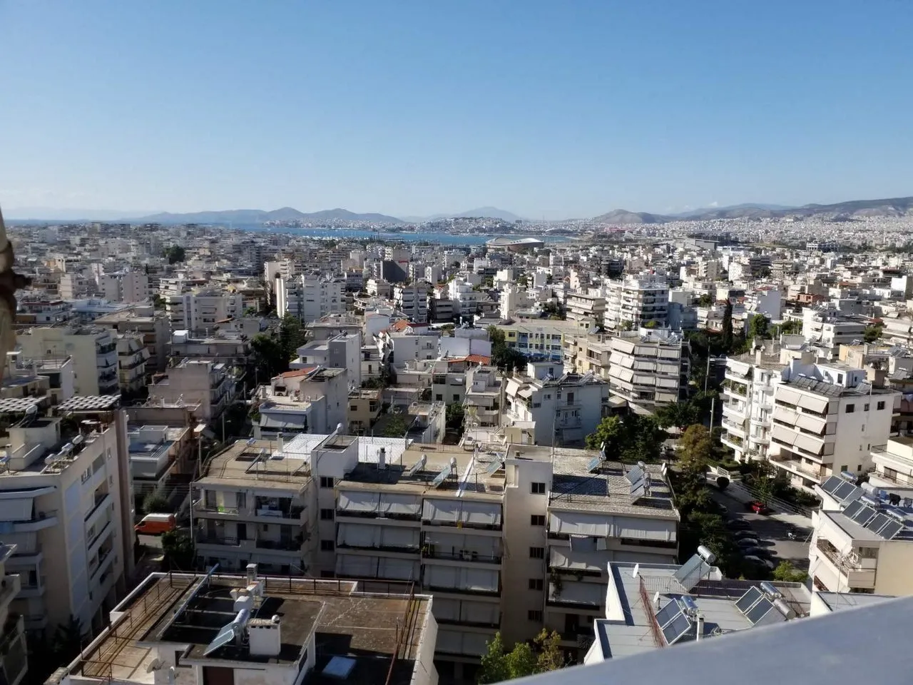 Διαμέρισμα 104τ.μ.  - 3