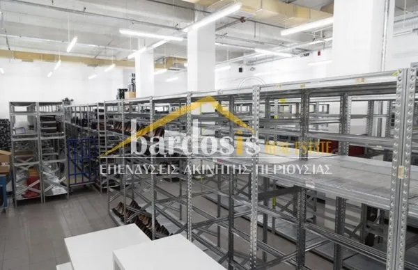 Αυτόνομο κτήριο γραφείων 3500τ.μ.  - 2