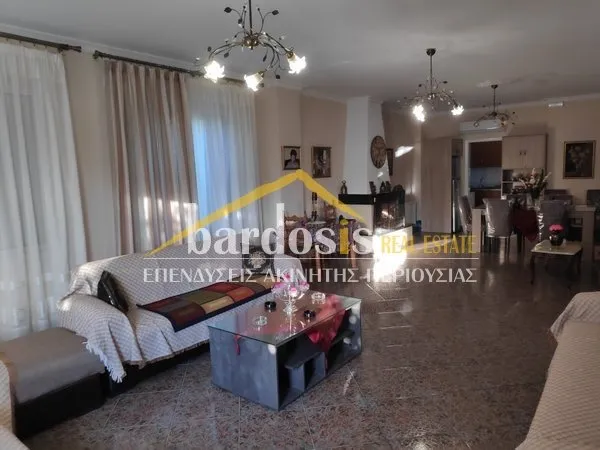 Διαμέρισμα 125τ.μ.  - 2