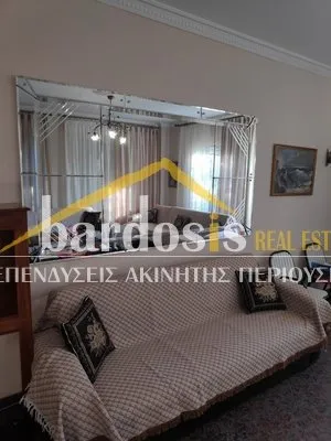 Διαμέρισμα 125τ.μ.  - 4