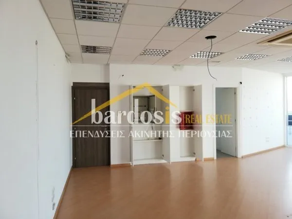 Office 90m²  - 3