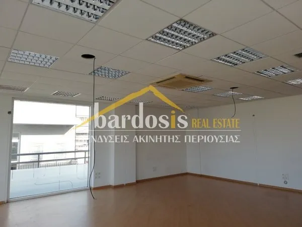 Office 90m²  - 5