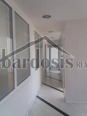 Office 475m²  - 2