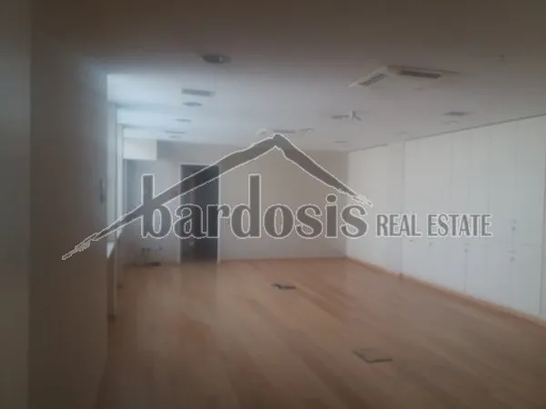 Office 475m²  - 3