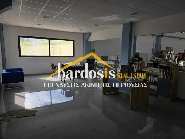 Αυτόνομο κτήριο γραφείων 2000τ.μ.  - 3