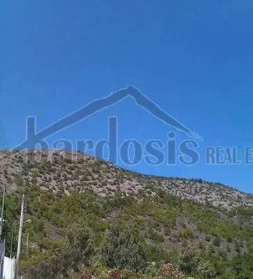 Οικόπεδο 473τ.μ.  - 2