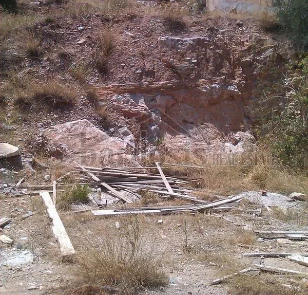 Οικόπεδο 473τ.μ.  - 3