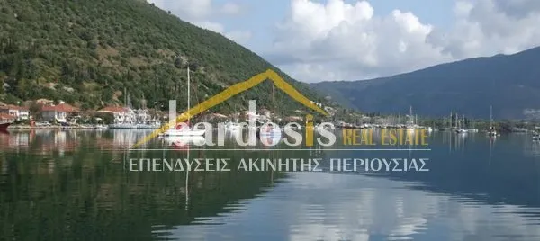 Οικόπεδο 45000τ.μ.  - 2