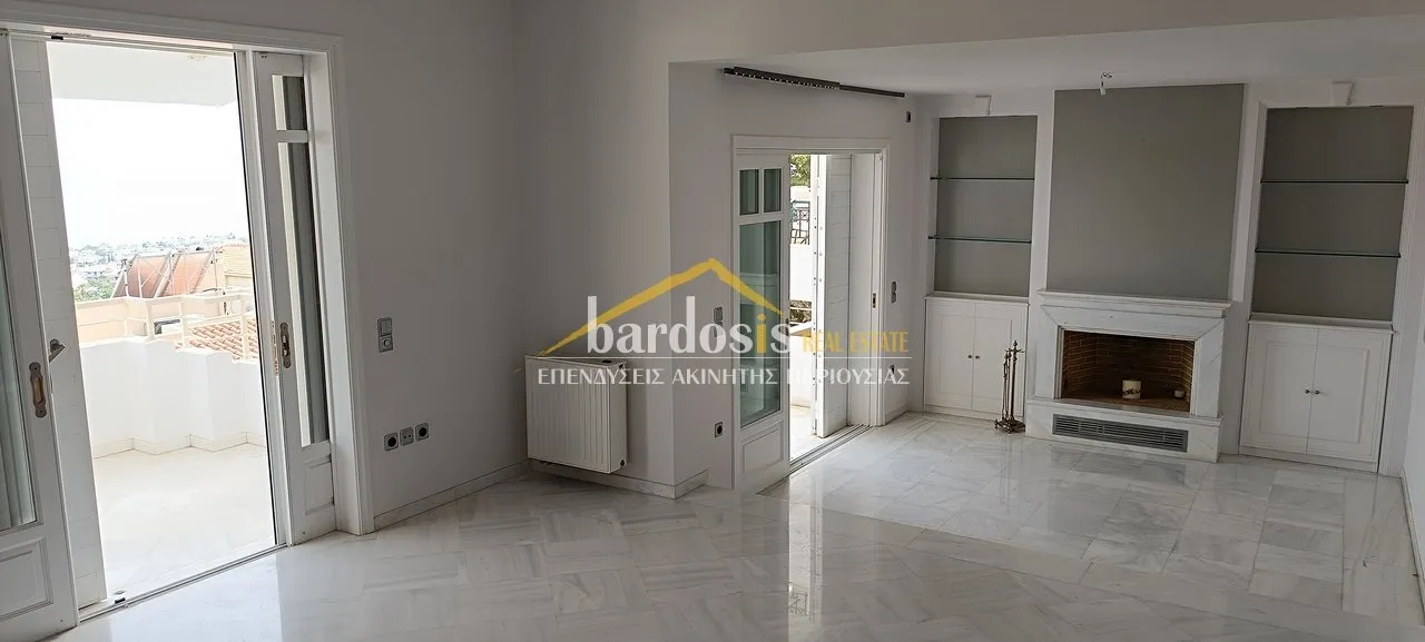 Maisonette 250m²  - 2