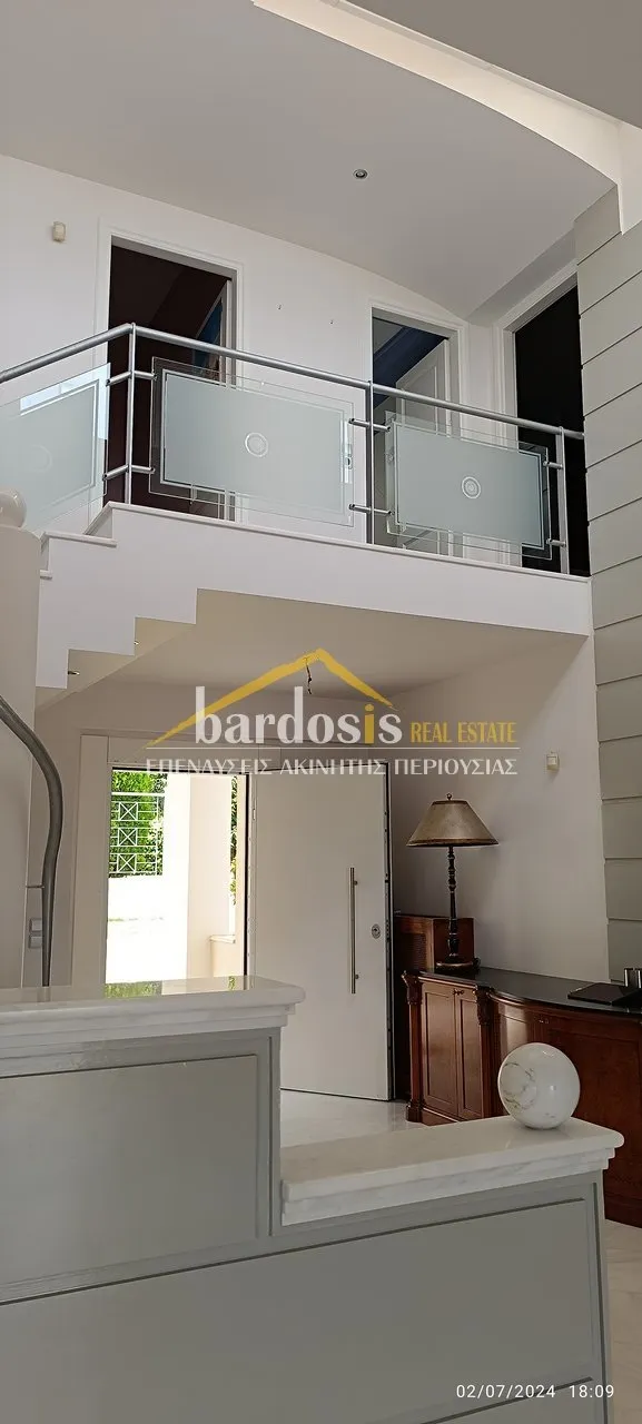 Maisonette 250m²  - 3