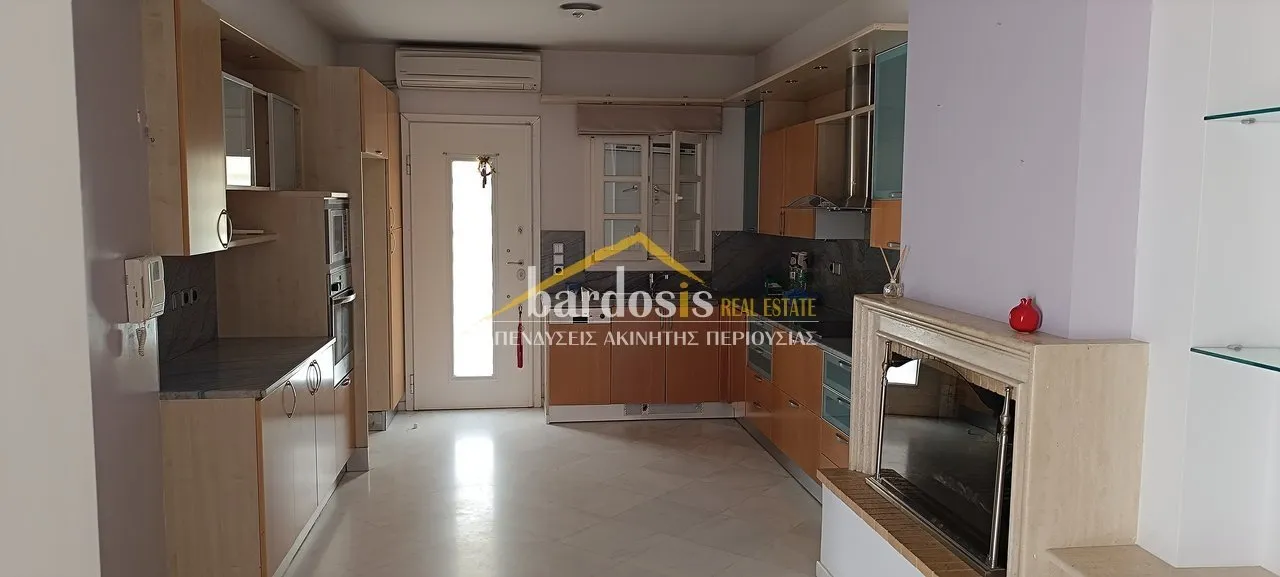 Maisonette 250m²  - 4