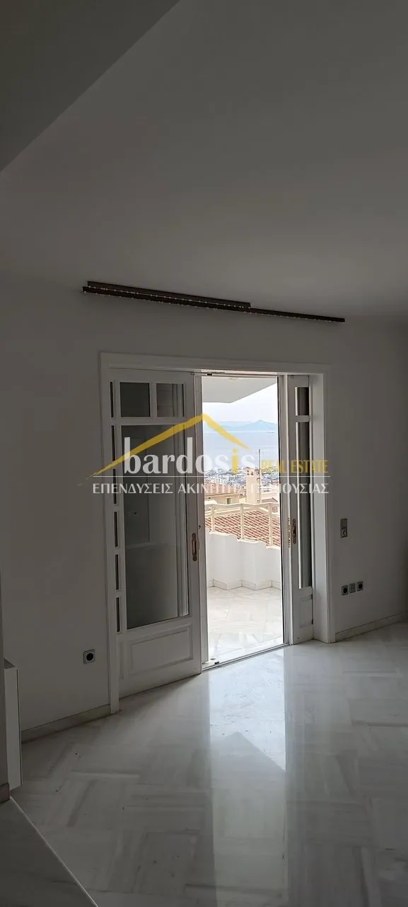 Maisonette 250m²  - 5