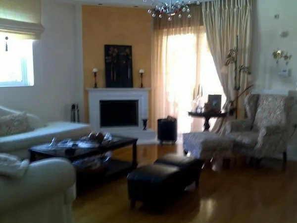 Maisonette 200m²  - 2