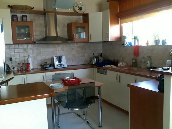 Maisonette 200m²  - 3