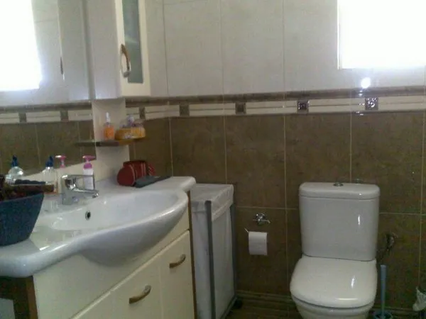 Maisonette 200m²  - 4
