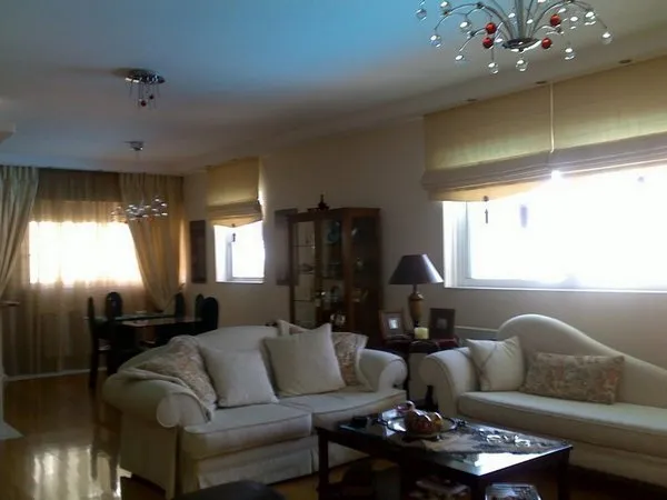 Maisonette 200m²  - 5