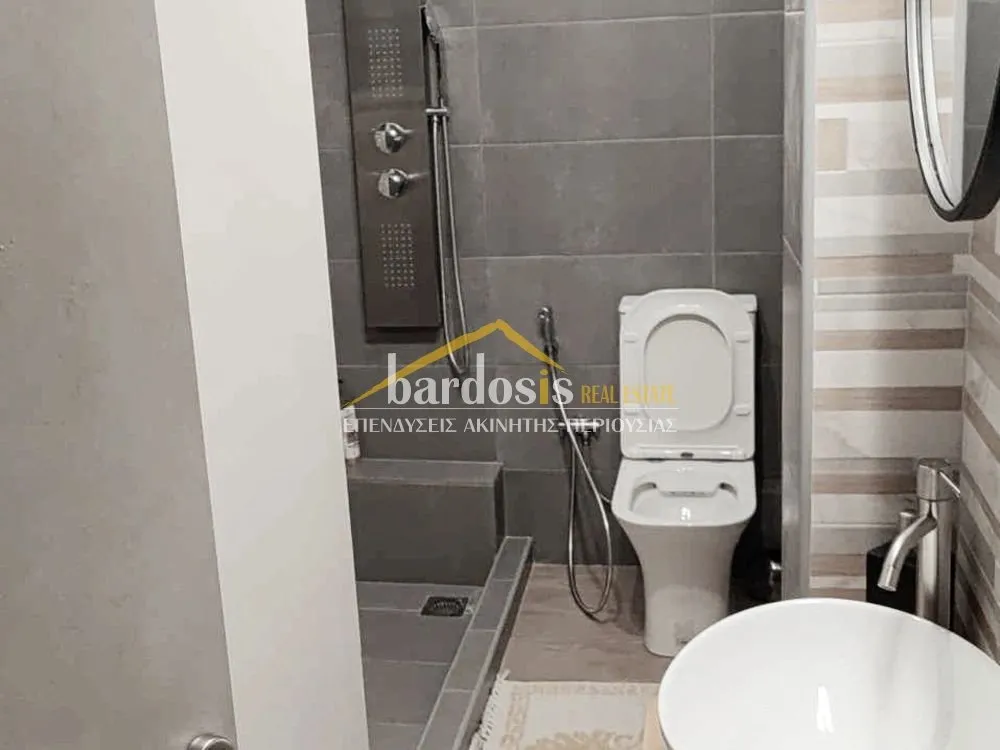 Apartment 118m²  - 2