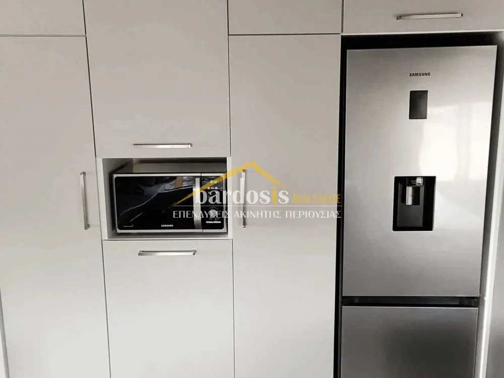 Apartment 118m²  - 3