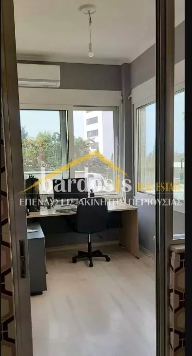 Γραφείο 104τ.μ.  - 4